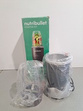 NutriBullet NB603DG Standmixer 600W Smoothiemixer Neu_2.3_5