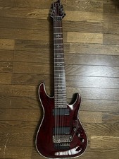 E-Gitarre Schecter Diamond