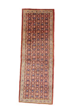 Perser Orientteppich  Hamadan