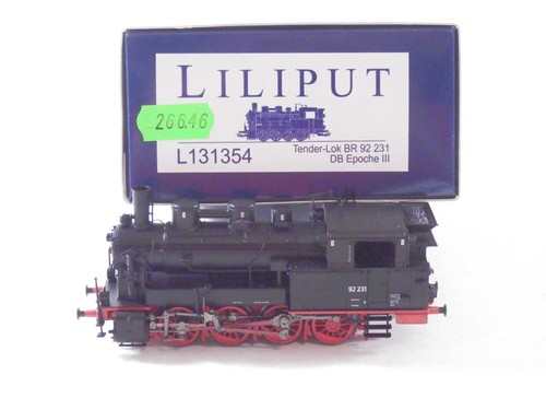 Liliput l131354 - »liliput, dc