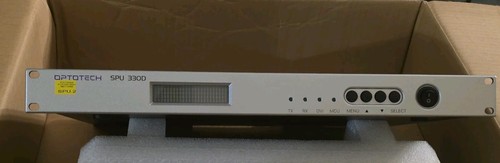 Optotech spu 330d - spu,