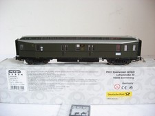WK261* PIKO H0 53324 Postwagen