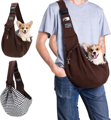 Hundetragetasche für kleine