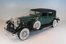 Signature 1/18 Packard Lebaron