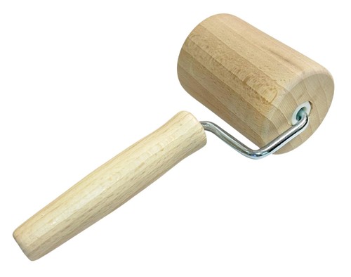 Eckenroller 7042 holz - wk-7042,