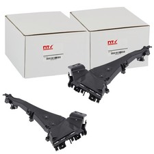 2X NTY STOßSTANGENHALTER