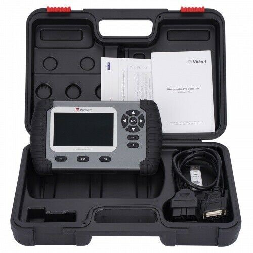 Vident iautomaster pro - vident, iautomaster-pro