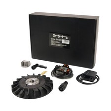 Lichtmaschine Kontaktlos für