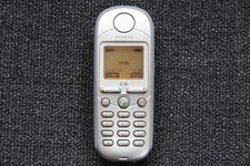 Handy Siemens S35i Silver