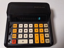 Aristo 4000 der - aristo, besondere