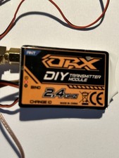 Spectrum DSM2 Sendemodul JR  2,4 GHz