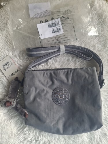 Kipling schultertasche eugine - kipling,