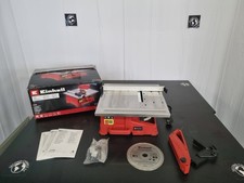 Einhell Fliesenschneider TC-TC
