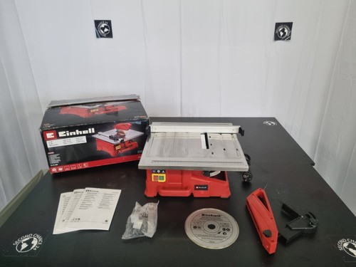 Einhell fliesenschneider tc - einhell, tc-tc