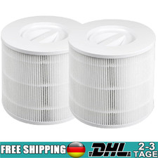 1/2X Ersatzfilter für Levoit