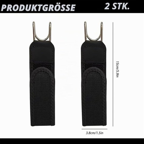 Stück gürtel hook - hook, ohne