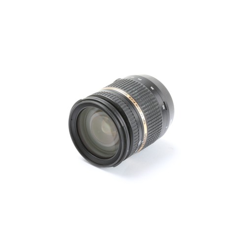 Tamron asp 18 270 - tamron, di