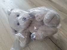 Stofftier Teddybär unbenutzt