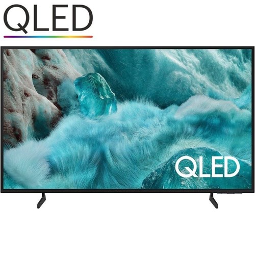 Fernseher samsung qled - qled, q7f