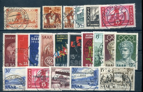 878936 saarland lot - 878936),
