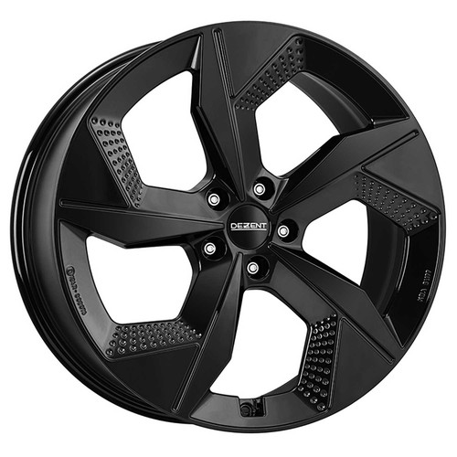 Dezent felgen black 0jx20 - ao,