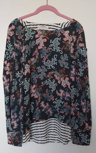 Dorothee schumacher bluse - dorothee,