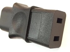 KENWOOD BASIC M2 powercable