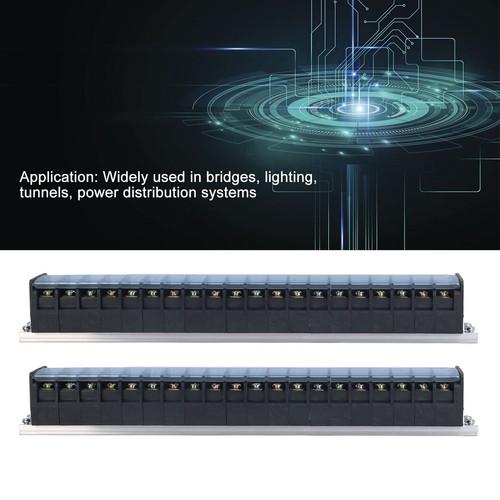 660v 30a klemmenleiste - 660v,