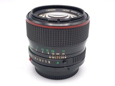 Canon Neu Fd 50mm F1.2 L Nfd