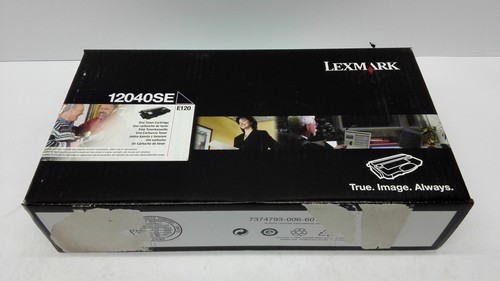 Lexmark tonerkartusche 12040se - lexmark,