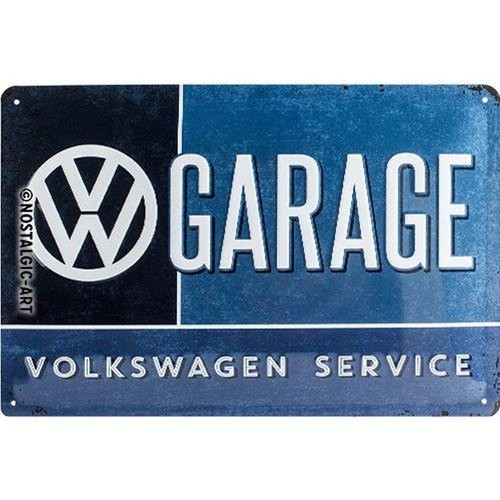 Nostalgic art blechschild - nostalgic-art,