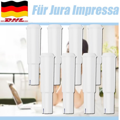 24x wasserfilter für jura - 24x,
