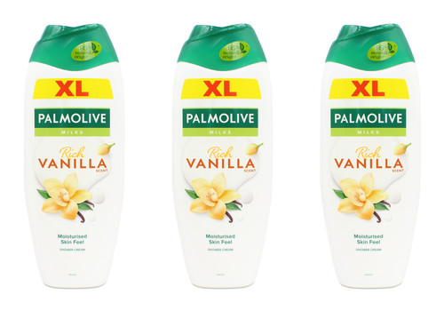 Duschcreme palmolive milks - duschcreme,