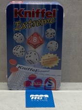 Schmidt Spiele Kniffel Extreme