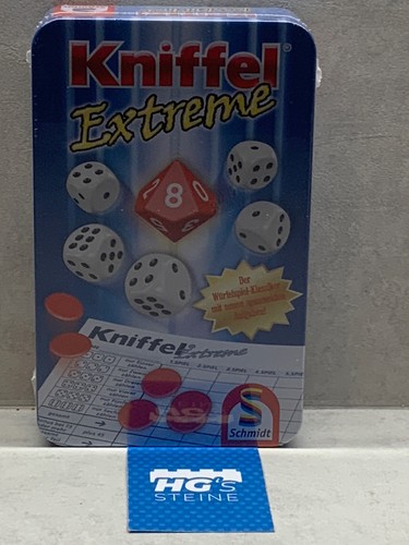 Schmidt spiele kniffel extreme - spiele,