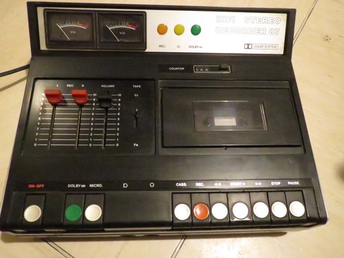 Itt schaub lorenz stereo - ,