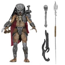 7" Ultimate Ahab Predator