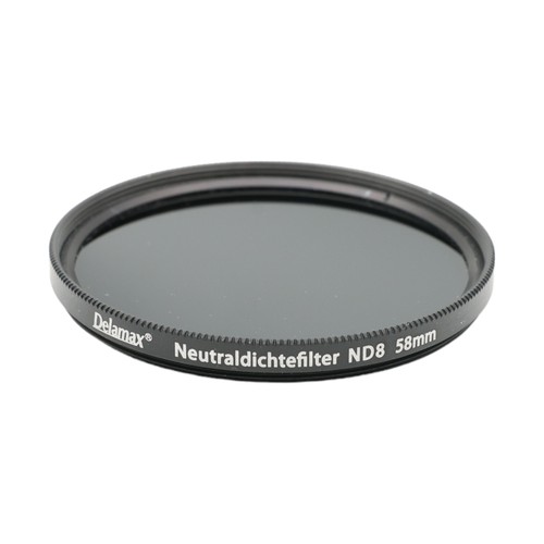 Delamax neutraldichtefilter - delamax,
