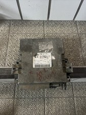 Motorsteuergerät Fiat Stilo 1.2 16V 46425009 61600.218.07 6160021807 IAW8F5T