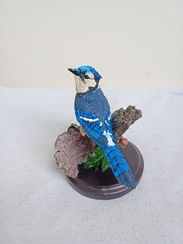 Eaglemoss der blauhäher figur - eaglemoss,