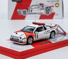 Ford rs200 zanini j - ford,