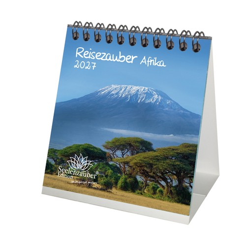 Reisezauber afrika - reisezauber,