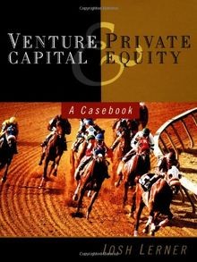 Venture capital and private - capital,