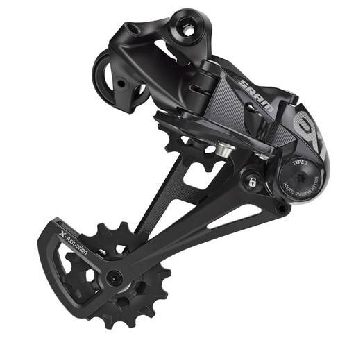 Sram ex1 schaltwerk - ex1,