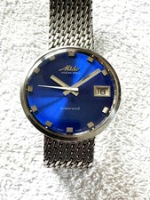 MIDO Ocean Star - Powerwind