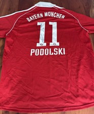 FC Bayern München Retro