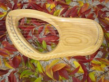 Waldorf Leier 12 Stahlsaiten