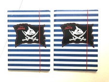  Captain sharky Sammelmappe