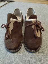 Trachten Schuhe Junge 25