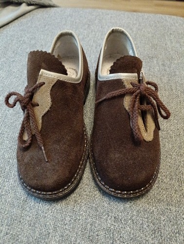 Trachten schuhe junge - schuhe, 25